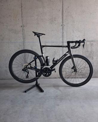 BOTTECCHIA EMME5 Febbraio 2025 Taglia 54