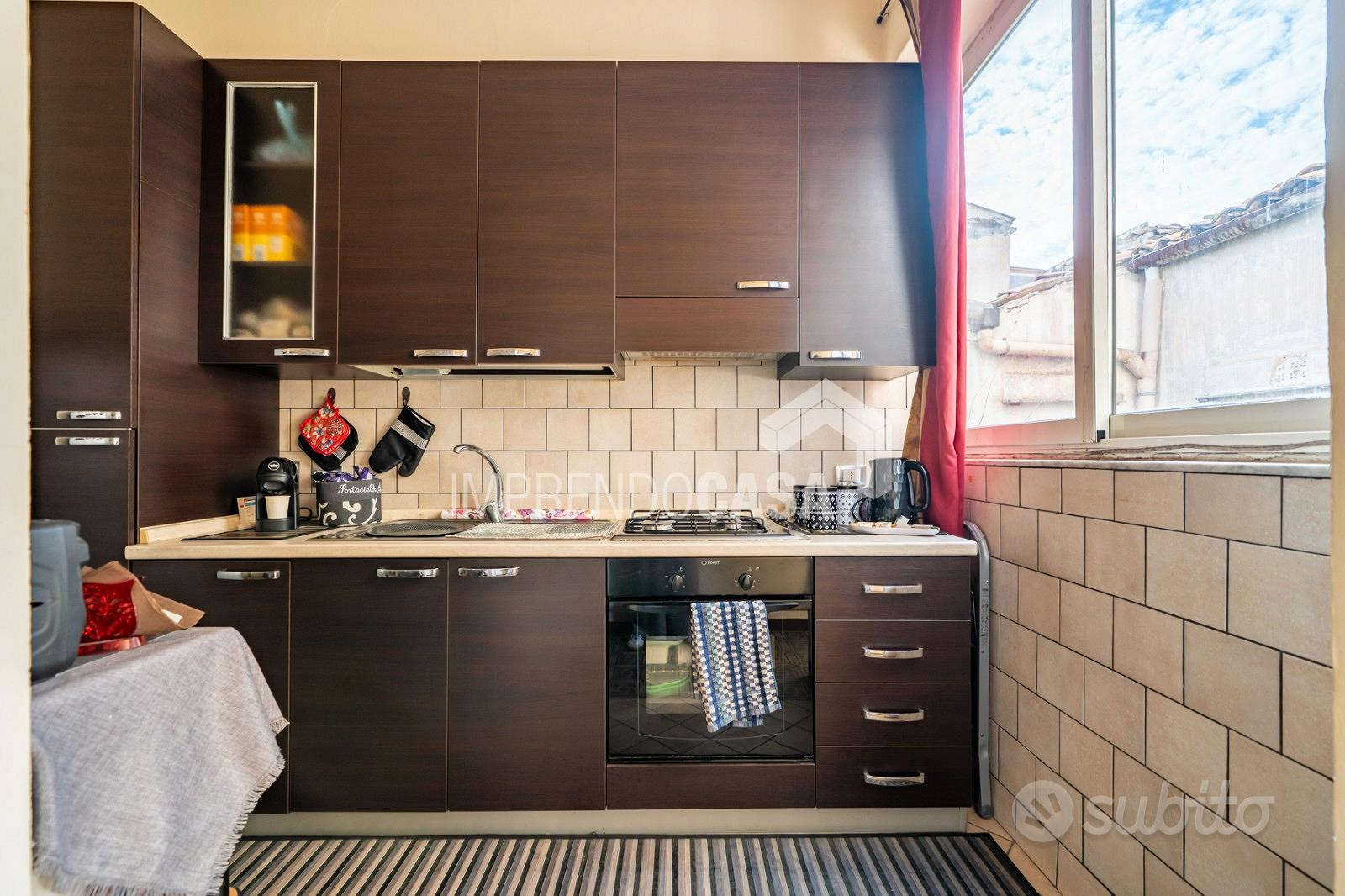 Appartamento – Palermo, Villaggio Santa Rosalia, IV Circoscrizione - Vista 4