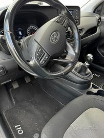 Hyundai I10 1.0 mpi