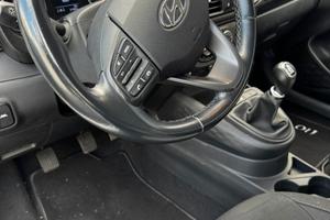 Hyundai I10 1.0 mpi
