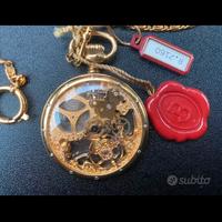 Orologio a cipolla svizzero