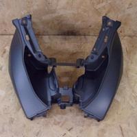 Scudo anteriore piaggio mp3 grigio