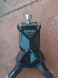 Cavalletto Bici Ursus JUMBO Doppio (Portata 80kg)