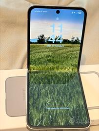 Samsung Galaxy Z flip 6