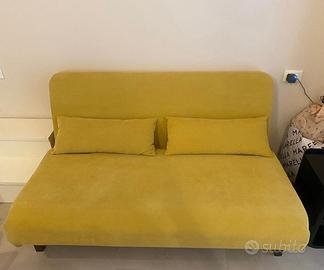 Divano letto alla francese