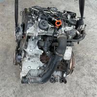 MOTORE CFF VOLKSWAGEN Passat 2.0 TDI D 103KW 2014