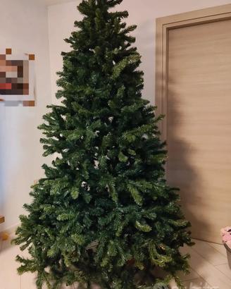 Albero di natale 