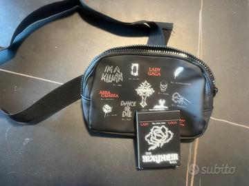 Merchandise Lady Gaga