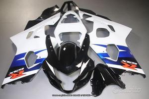 Carena Completa SUZUKI GSXR 600 / 750 2004 - 2005