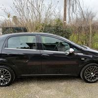 Punto Evo 1.3 Multijet 90cv