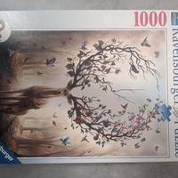 Puzzle Ravensburger 1000