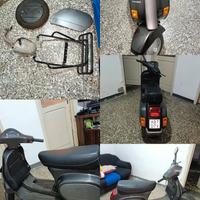  Vespa pk anno 1990