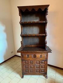 Credenza stile spagnolo
