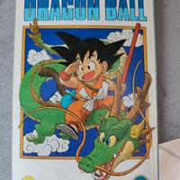 Manga fumetto DragonBall starcomics 