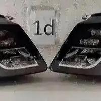 Audi Q5 8R Fari Xeno