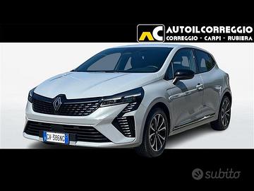 RENAULT Clio 1.0 tce Techno Gpl 100cv