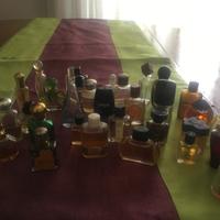 Mini profumi