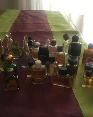 Mini profumi