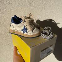 Golden Goose Ball Star