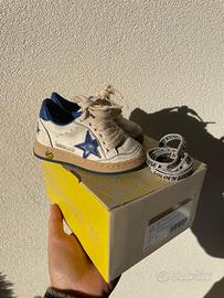 Golden Goose Ball Star