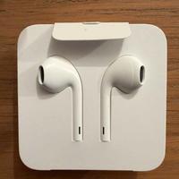 Apple EarPods con connettore Lightning - Nuove