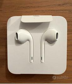 Apple EarPods con connettore Lightning - Nuove