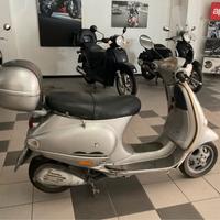 vespa ET 4 