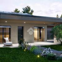 PORZIONE DI BIFAMILIARE A ISOLA DELLA SCALA