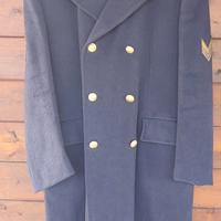 Cappotto Militare Originale