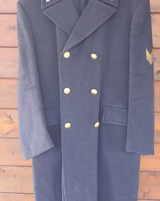 Cappotto Militare Originale
