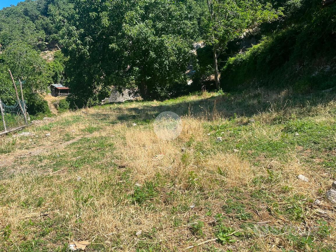 RUSTICO A AGEROLA - Vista 4