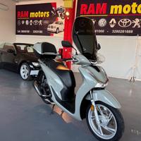 Honda SH 150i ABS