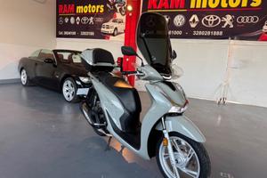 Honda SH 150i ABS