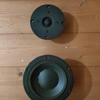 woofer dynaudio