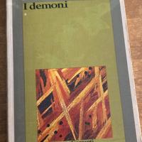 Fëder Dostoevskij I demoni