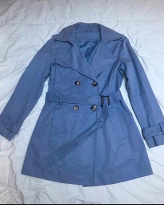 Trench coat