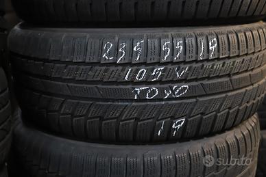 Pneumatici 235 55 19 