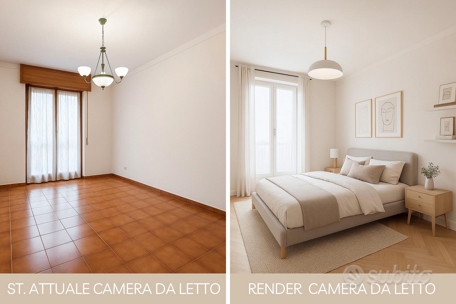 Appartamento – Otieri/Ozieri, Tàttari/Sassari - Altro
