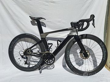 cannondale systemsix tg 51