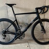 Cannondale Supersix EVO Durace