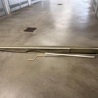 Tenda da sole  da terrazza , giardino,  da muro