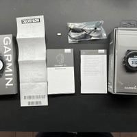 GARMIN FORERUNNER 935 + FASCIA HRM-Tri