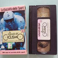 Videocassette 