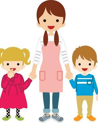 Babysitter - Educatrice Infantile - Tata