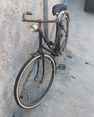 bicicletta 
