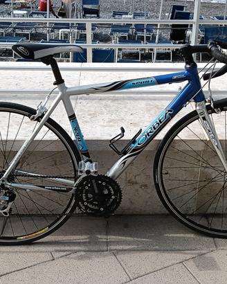 Bici da corsa Orbea Taglia L