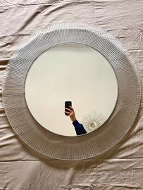 Specchio rotondo Kartell