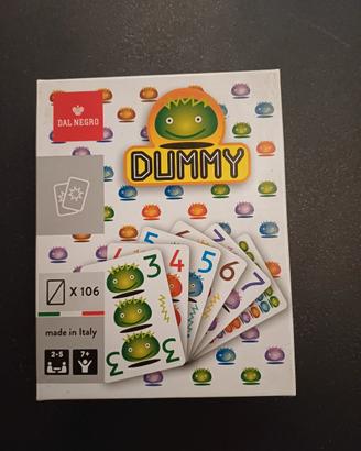 Gioco Dummy