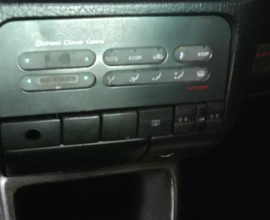Golf GTI 8v asi prezzo trattabile