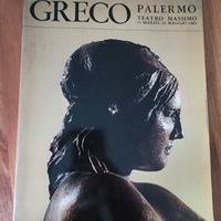 Greco palermo